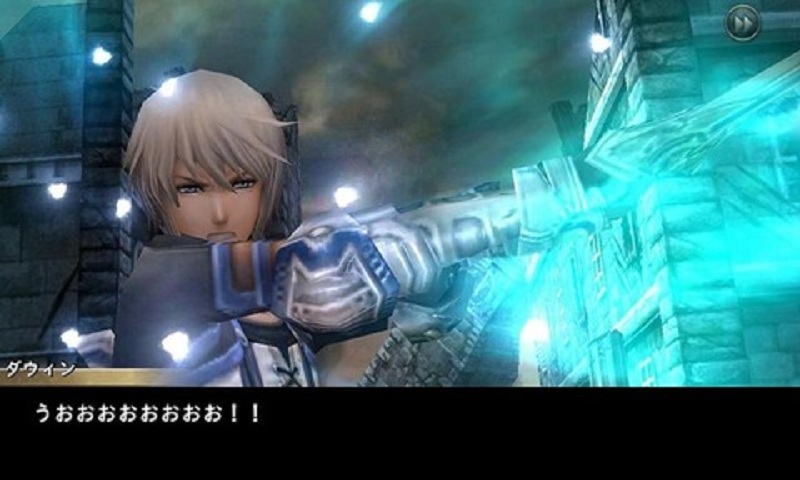 混沌之戒内购修改版(ChaosRingsGP) v2.0.0 安卓中文版1