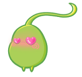 豆儿动态表情包