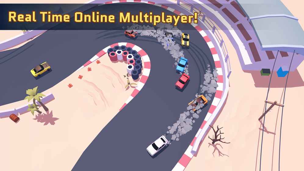 防滑风暴安卓版