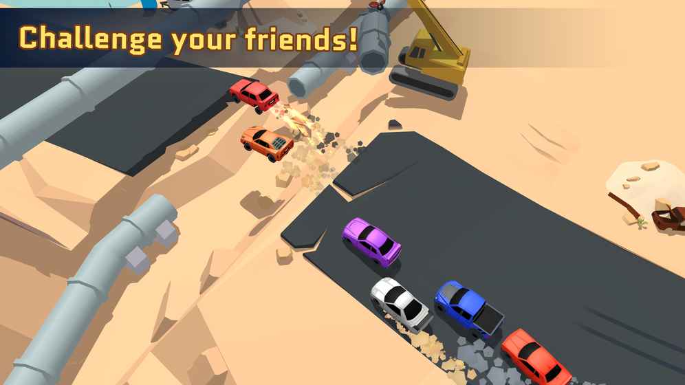 防滑风暴中文版 v1.0.21a 安卓版 2