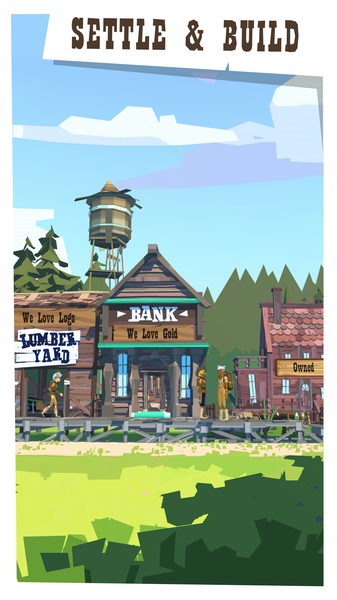 边境之旅苹果版本 v3.2.1 iphone最新版2