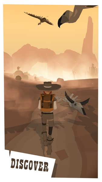 边境之旅苹果版本 v3.2.1 iphone最新版1