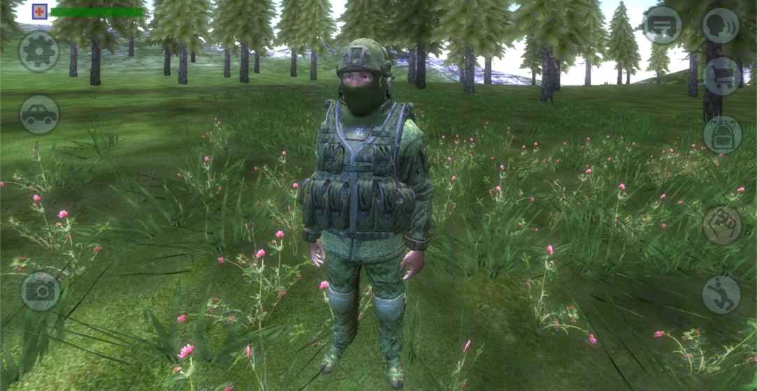 试验Z最新修改版 v2.9 安卓版1