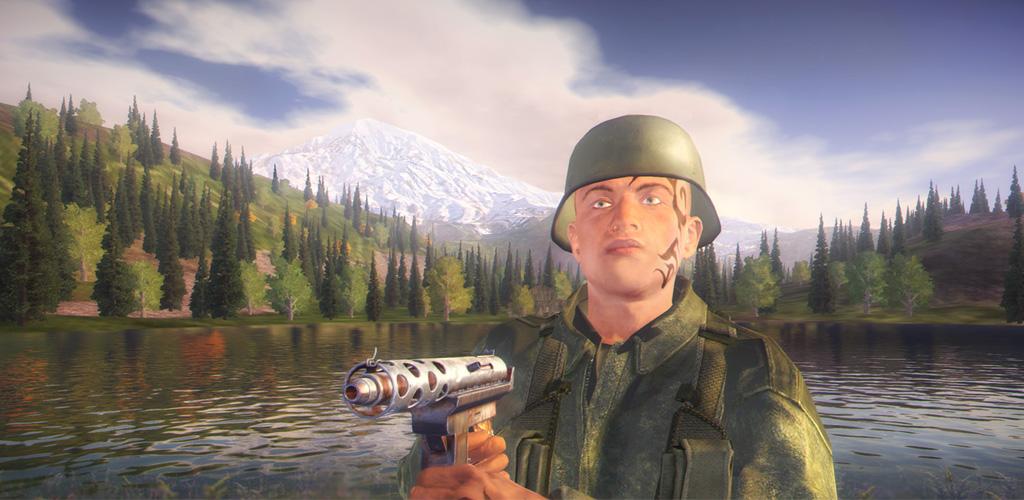 绝处逢生游戏中文版 v1.1 安卓版1