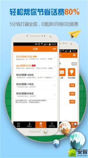 巨省钱电话 v2.4.0 安卓版2