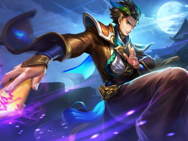 王者技能框美化大师 v1.0 安卓版0