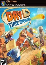 时间混乱的一天汉化补丁