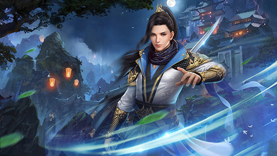 武动九天手机版 v1.39.0 安卓版2