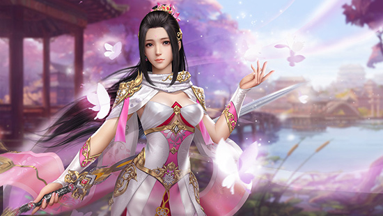 武动九天手机版 v1.39.0 安卓版3