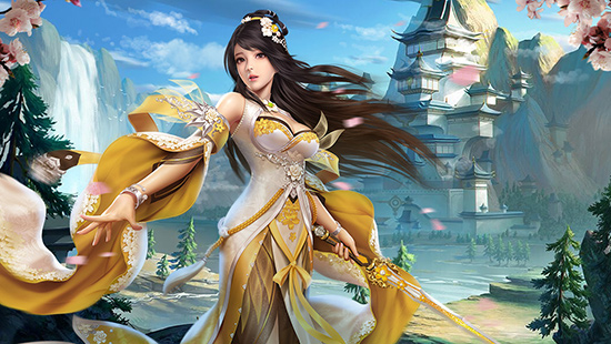 武动九天手机版 v1.39.0 安卓版4