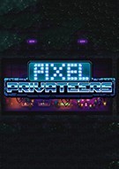 像素星际海盗十一项修改器