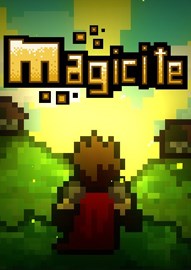 魔力遗迹汉化补丁