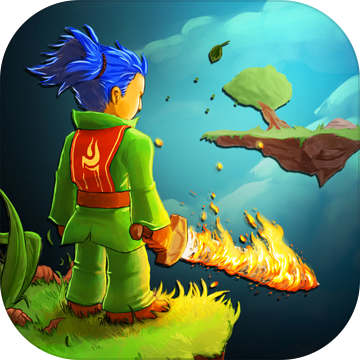 剑客少年无限钻石版