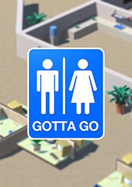 我得走了汉化补丁