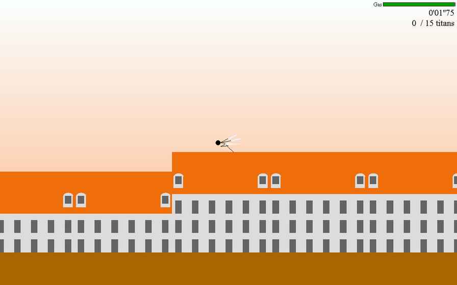 猎杀巨人的游戏完整版