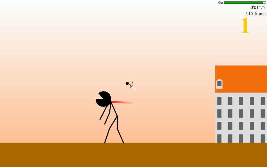 猎杀巨人的游戏无敌版 v1.70.0 安卓最新版0