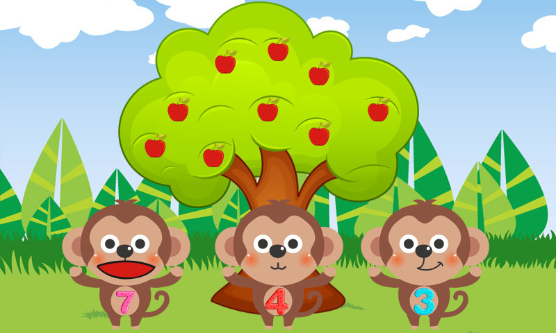 儿童学习游戏最新版 v5.8 安卓版2