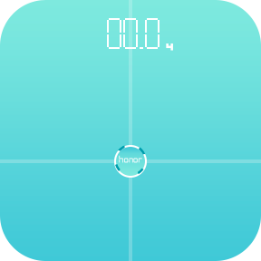 荣耀体脂秤app下载