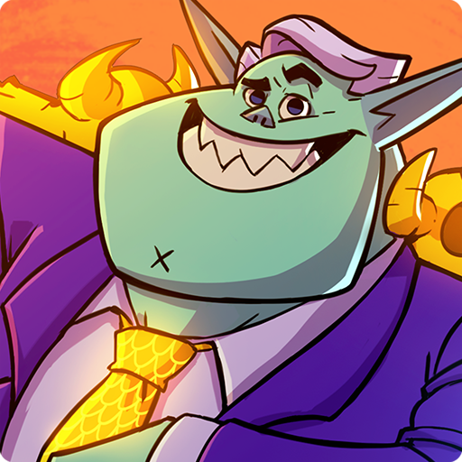 地牢公司修改版