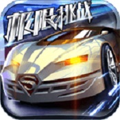 极限挑战车神争霸内购修改版