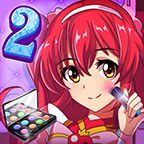 巴啦啦魔法美妆2内购修改版