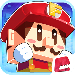 4399方块大冒险游戏