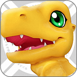 数码兽之王究极版下载