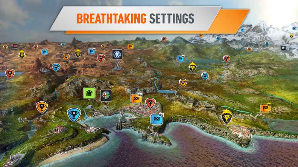 极速俱乐部手机版 v1.6.0 安卓版 2