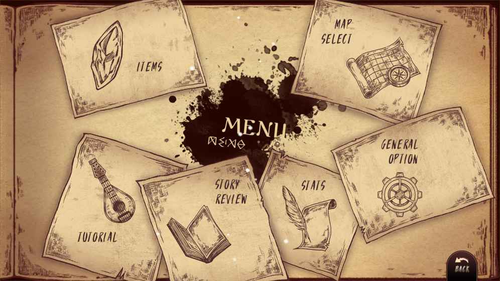 拉诺塔内购修改版(lanota) v2.0.1 安卓最新版2