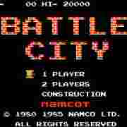 90坦克大战单机版