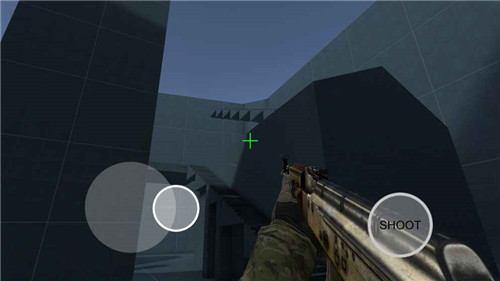 前锋突袭最新版 V1.08.4 安卓版0