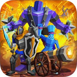 火柴人重装出击最新版