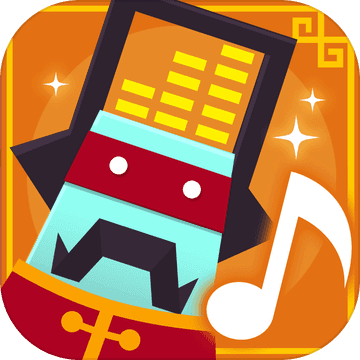 节奏星球中文版