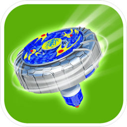 魔幻陀螺无限追逐手游