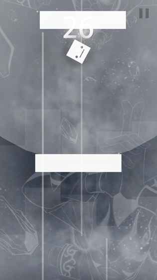 跳落去全音乐解锁版 v1.0 安卓版0