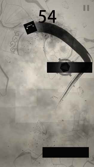 跳落去全音乐解锁版