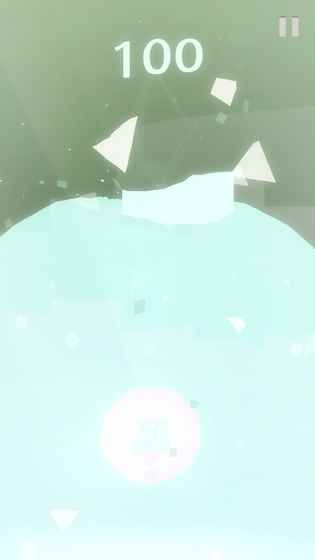 跳落去全音乐解锁版 v1.0 安卓版2