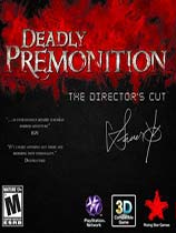 致命预感导演剪辑版汉化补丁