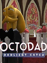 章鱼奶爸致命捕捉游侠汉化补丁