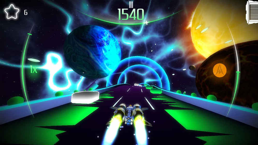 音乐宇宙汉化修改版