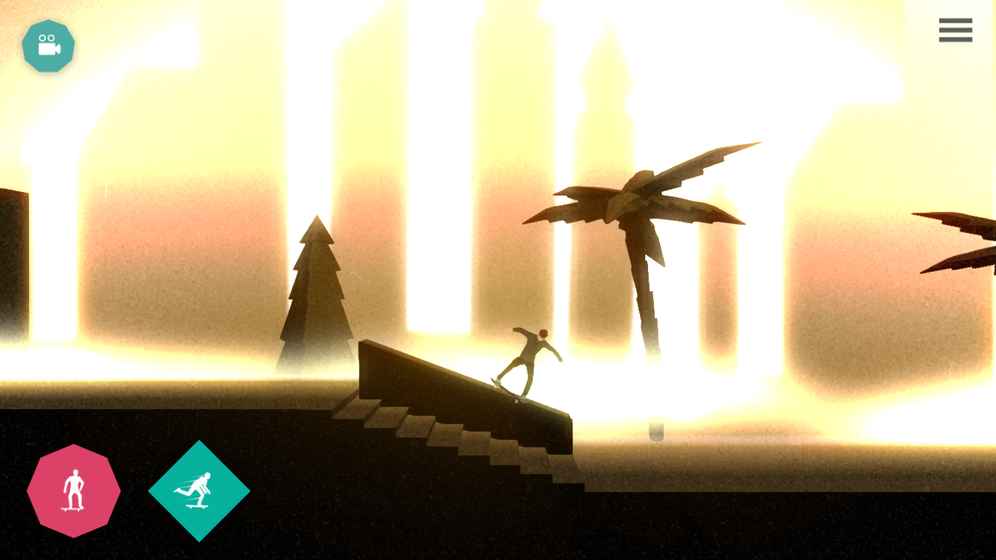 直线滑板中文版 v1.0 安卓最新版1