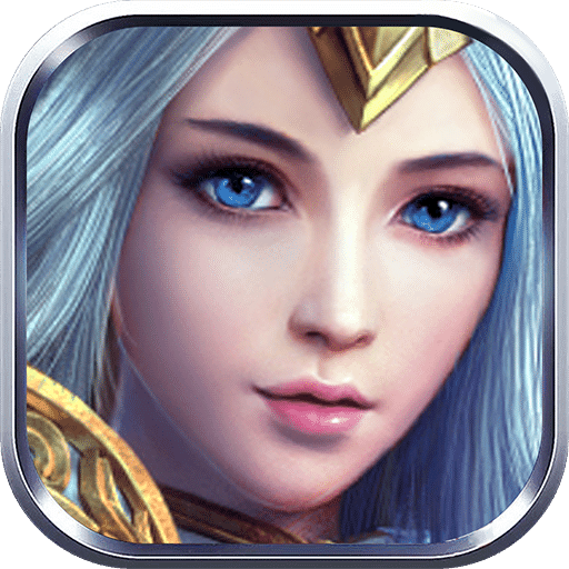 果盘完美红颜手游