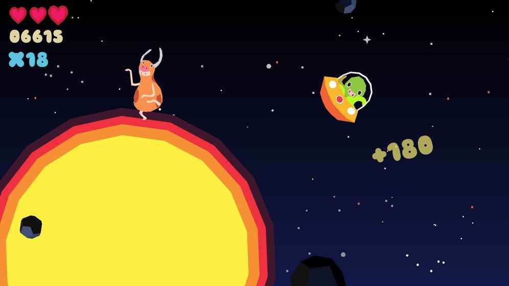 行星探索汉化版 v1.23 安卓版1