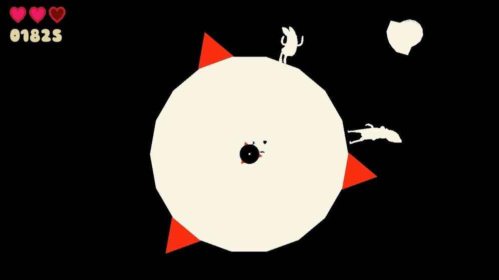 行星探索汉化版 v1.23 安卓版2