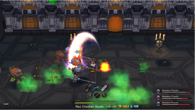 红石遗迹中文完整版 2017最新版1