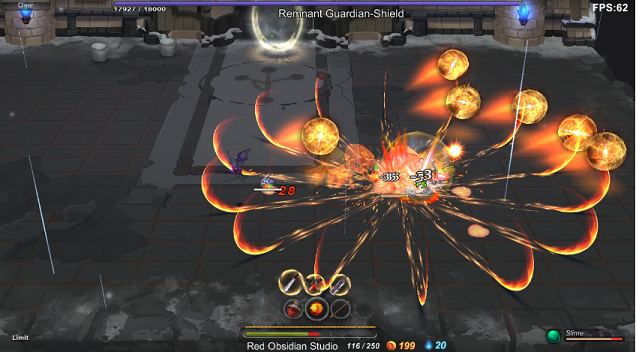 红石遗迹中文完整版 2017最新版3