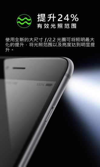 强光手电筒app v10.4 安卓版0