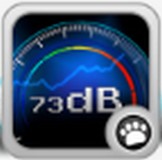 分贝仪(噪声测量)