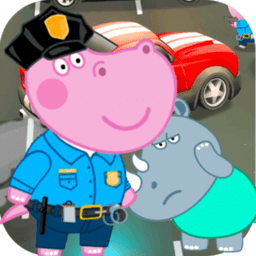 佩奇城堡小警察手机版