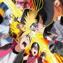 火影忍者究极风暴3漩涡带土合体补丁